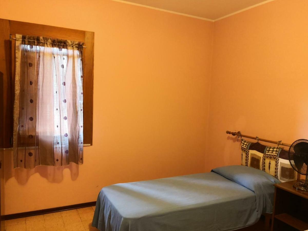 Trattoria Bar Oasi Hotel Pocenia Екстериор снимка